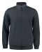 Basic Active Cardigan Svart