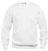 Basic Roundneck Junior vit