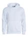Basic Hoody Junior vit