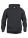 Basic Hoody Junior Svart