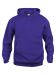 Basic Hoody Junior Stark lila