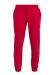 Basic Pants Junior Röd
