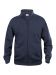 Basic Cardigan Junior Mörk marin