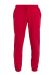 Basic Pants Röd
