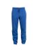 Basic Pants Royalblå