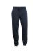 Basic Pants Mörk marin