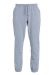 Basic Pants gråmelerad
