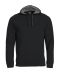 Classic Hoody Svart