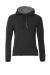 Classic Hoody Women Svart