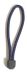 Zip puller 50-p One Size Mörk marin