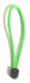 Zip puller 50-p One Size apple green