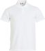 Basic Polo S/S Junior vit