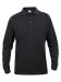 Classic Lincoln L/S Svart