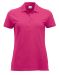 Classic Marion S/S stark cerise