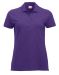 Classic Marion S/S Stark lila