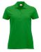 Classic Marion S/S apple green
