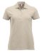 Classic Marion S/S Ljus beige