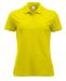 Manhattan Women Visibility Yellow