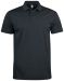 Basic Active Polo Svart