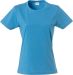 Basic-T Women turkos