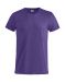 Basic-T Junior Stark lila