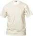 Basic-T Junior Ljus beige