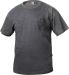 Basic-T Junior antracit melerad