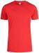 Basic Active-T Junior Röd
