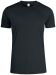Basic Active-T Junior Svart