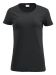 Carolina S/S Svart