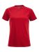 Premium Active-T Women Röd