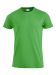 Premium-T apple green