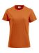Premium-T Women blodapelsin