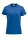 Premium-T Women Royalblå