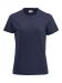 Premium-T Women Mörk marin