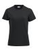 Premium-T Women Svart