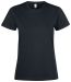Premium Fashion-T Women Svart