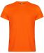 New Classic-T Visibility orange