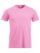 New Classic-T bright pink