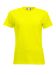 New Classic-T Women Visibility Yellow