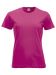 New Classic-T Women stark cerise