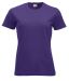 New Classic-T Women Stark lila