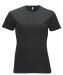 New Classic-T Women antracit melerad