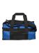 2-in-1 bag 42L One Size Royalblå