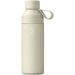 Ocean Bottle 500 ml vakuumisolerad vattenflaska Sandstone