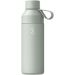Ocean Bottle 500 ml vakuumisolerad vattenflaska Ljusgrön