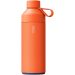 Big Ocean Bottle 1 000 ml vakuumisolerad vattenflaska Sun Orange
