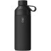 Big Ocean Bottle 1 000 ml vakuumisolerad vattenflaska Obsidian Black