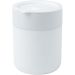 Java keramisk termos med silikonfolie och plastlock, 330 ml