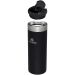 Stanley 470 ml AeroLight™ transitmugg Svart